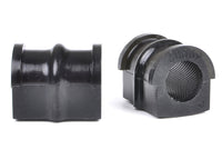 Sway Bar Mount - Bushing Kit 25mm - W23534