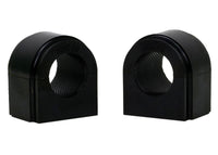 Sway Bar Mount - Bushing Kit 32mm - W23535