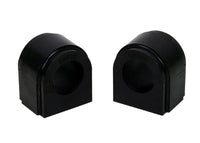 Sway Bar Mount - Bushing Kit 32mm - W23535