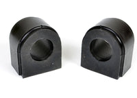 Sway Bar Mount - Bushing Kit 30mm - W23536