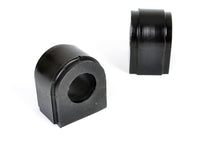 Sway Bar Mount - Bushing Kit 30mm - W23536