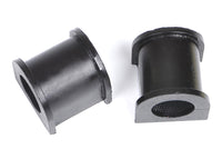 Sway Bar Mount - Bushing Kit 26mm - W23544