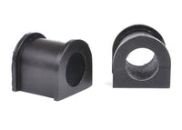 Sway Bar Mount - Bushing Kit 26mm - W23544