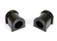 Sway Bar Mount - Bushing Kit 25mm - W23554
