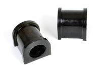 Sway Bar Mount - Bushing Kit 25mm - W23554