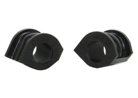 Sway Bar Mount - Bushing Kit 26mm - W23576