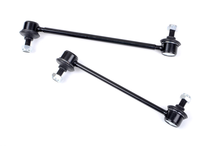 Sway Bar Link - Assembly - W23611