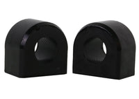Sway Bar Mount - Bushing Kit 22.5mm - W23617
