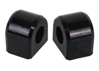 Sway Bar Mount - Bushing Kit 22.5mm - W23617