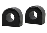 Sway Bar Mount - Bushing Kit 22.5mm - W23617