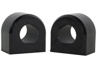 Sway Bar Mount - Bushing Kit 23.6mm - W23618