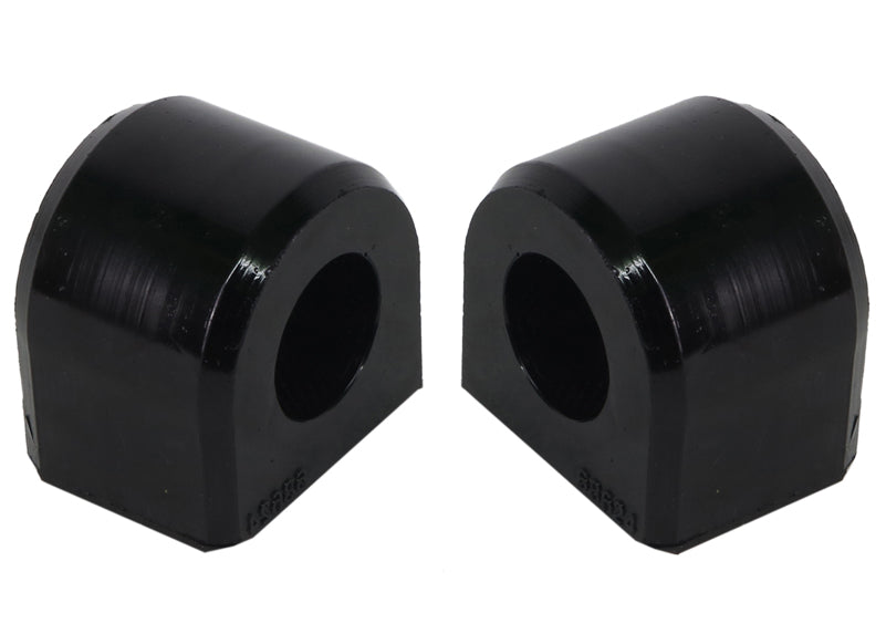 Sway Bar Mount - Bushing Kit 23.6mm - W23618