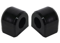 Sway Bar Mount - Bushing Kit 23.6mm - W23618