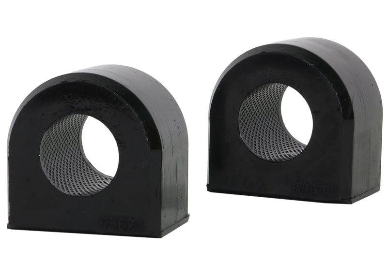 Sway Bar Mount - Bushing Kit 23.6mm - W23618