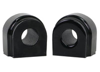 Sway Bar Mount - Bushing Kit 20mm - W23622