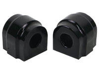 Sway Bar Mount - Bushing Kit 20mm - W23622