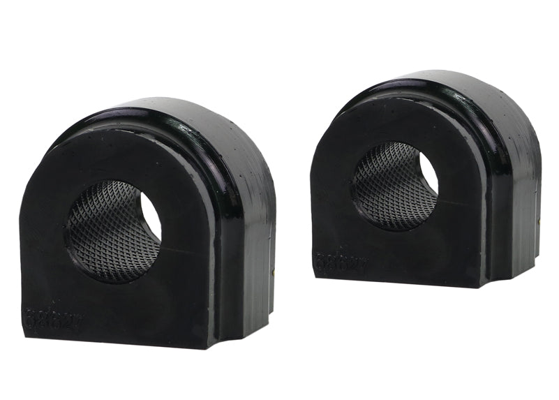 Sway Bar Mount - Bushing Kit 20mm - W23622