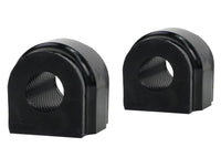 Sway Bar Mount - Bushing Kit 20mm - W23622