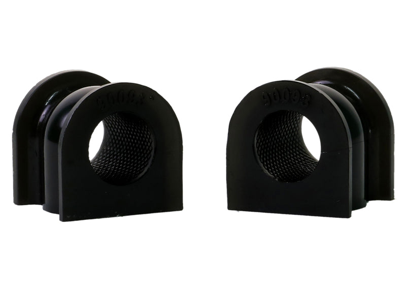 Sway Bar Mount - Bushing Kit 21mm - W23634