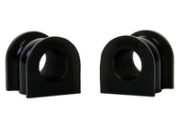 Sway Bar Mount - Bushing Kit 21mm - W23634