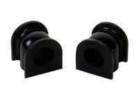 Sway Bar Mount - Bushing Kit 21mm - W23634