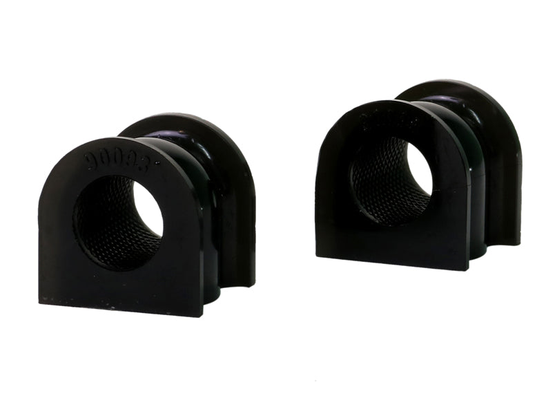 Sway Bar Mount - Bushing Kit 21mm - W23634