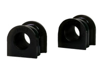Sway Bar Mount - Bushing Kit 21mm - W23634