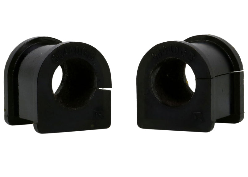 Sway Bar Mount - Bushing Kit 25mm - W23665G