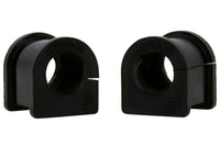 Sway Bar Mount - Bushing Kit 25mm - W23665G