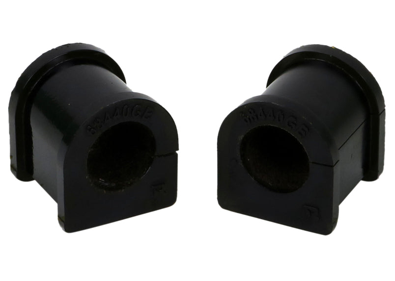 Sway Bar Mount - Bushing Kit 25mm - W23665G