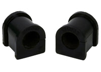 Sway Bar Mount - Bushing Kit 25mm - W23665G