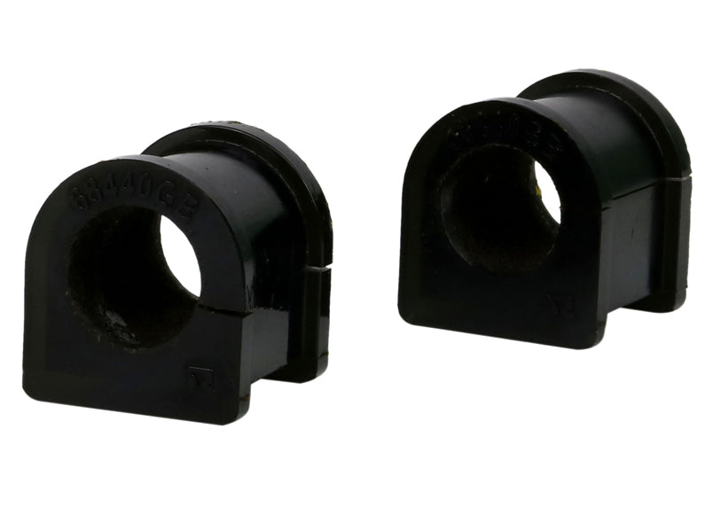 Sway Bar Mount - Bushing Kit 25mm - W23665G