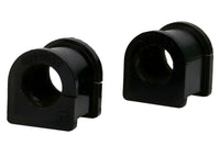 Sway Bar Mount - Bushing Kit 25mm - W23665G