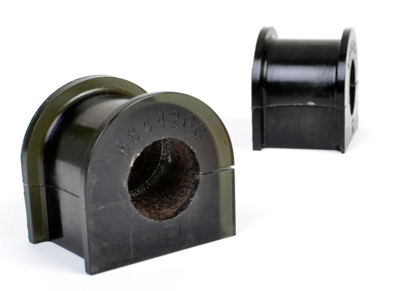 Sway Bar Mount - Bushing Kit 25mm - W23666G