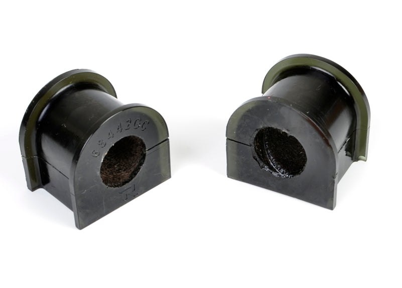 Sway Bar Mount - Bushing Kit 25mm - W23666G