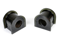 Sway Bar Mount - Bushing Kit 25mm - W23666G