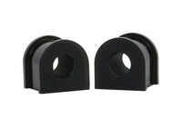 Sway Bar Mount - Bushing Kit 16mm - W23669