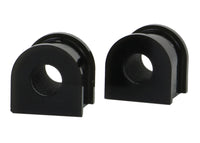 Sway Bar Mount - Bushing Kit 16mm - W23669
