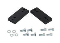 Sway Bar Mount - Relocation Spacer Kit - W23673