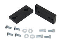 Sway Bar Mount - Relocation Spacer Kit - W23674