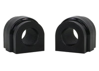 Sway Bar Mount - Bushing Kit 23.2mm - W23676