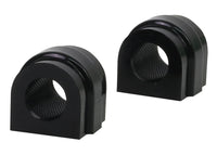 Sway Bar Mount - Bushing Kit 23.2mm - W23676
