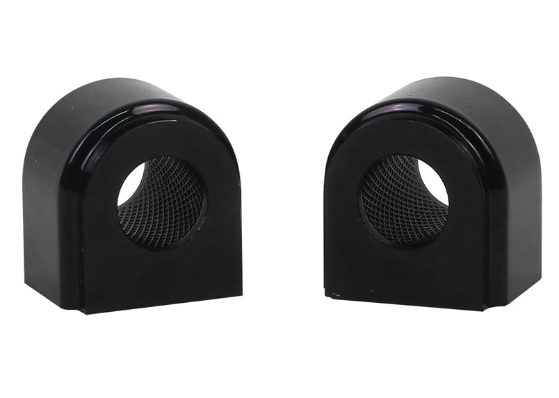 Sway Bar Mount - Bushing Kit 20.7mm - W23677