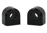 Sway Bar Mount - Bushing Kit 20.7mm - W23677