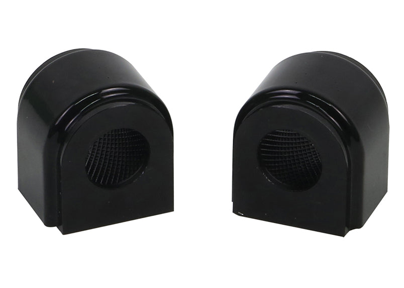 Sway Bar Mount - Bushing Kit 20.7mm - W23677