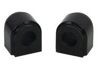 Sway Bar Mount - Bushing Kit 20.7mm - W23677