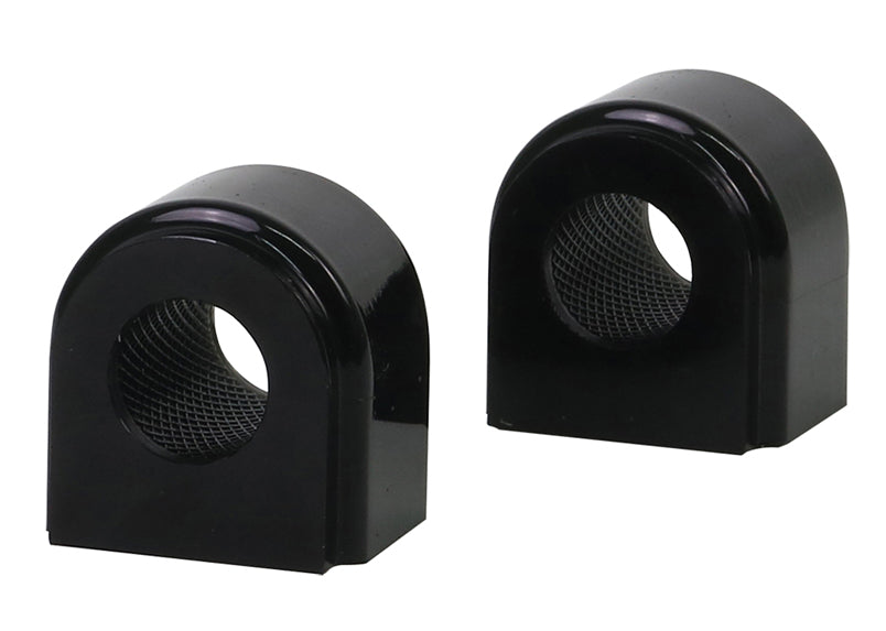 Sway Bar Mount - Bushing Kit 20.7mm - W23677