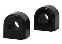 Sway Bar Mount - Bushing Kit 20.7mm - W23677