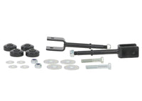 Sway Bar Link - Assembly - W23684