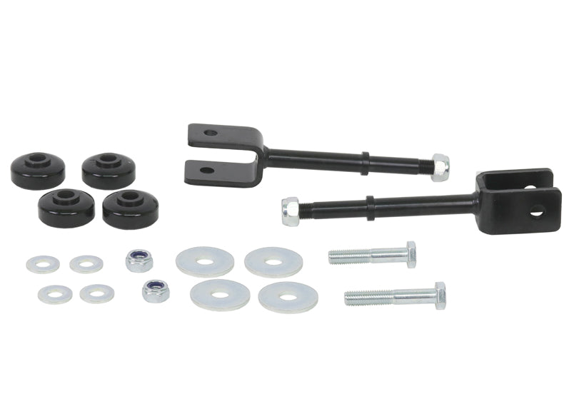 Sway Bar Link - Assembly - W23684